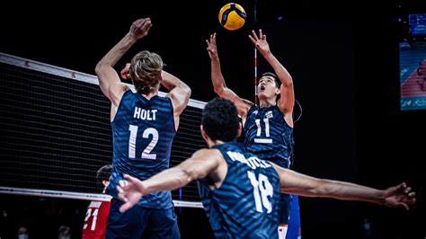 vnl live stream free